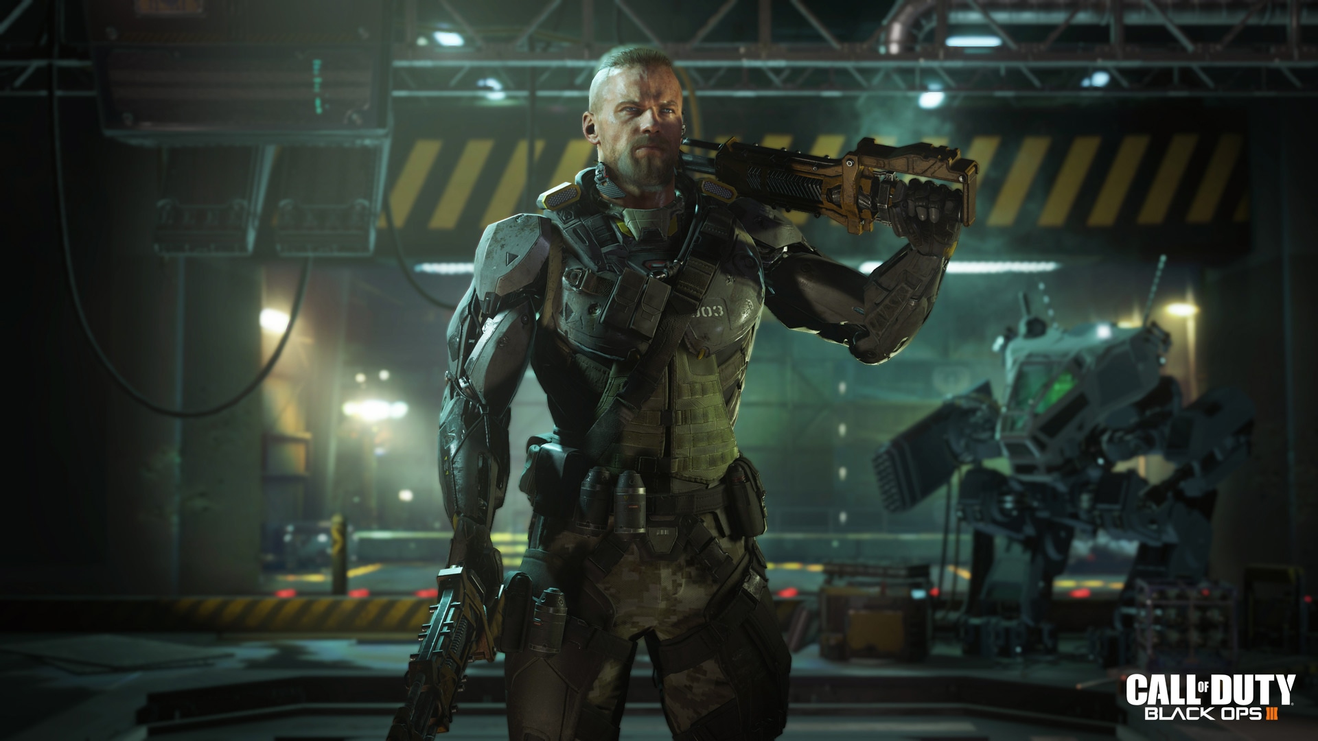 Black Ops 3 System Requirements