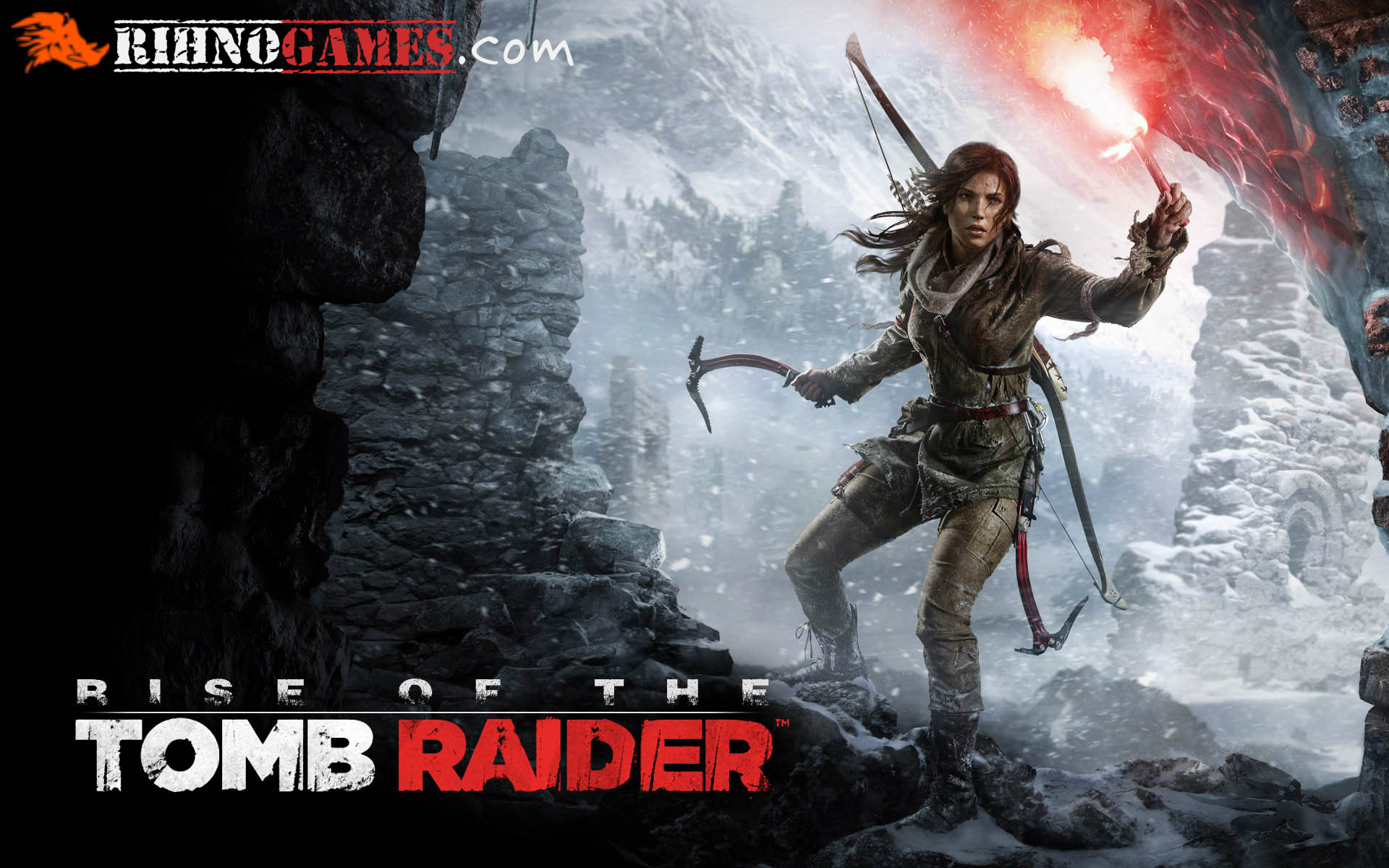 Rise of the Tomb Raider System Requirements