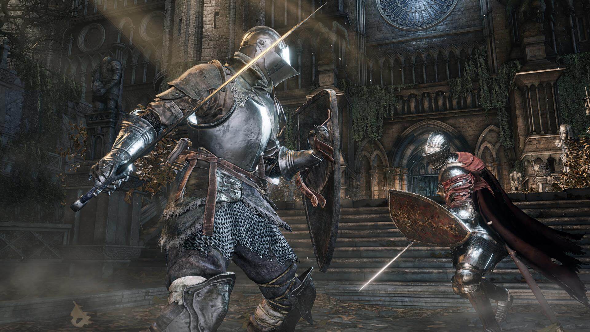 Dark Souls 3 System Requirements