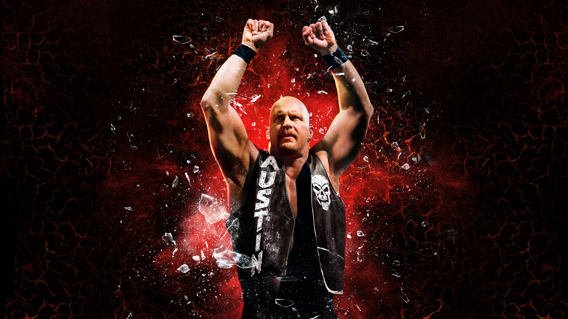 WWE 2k16 Download