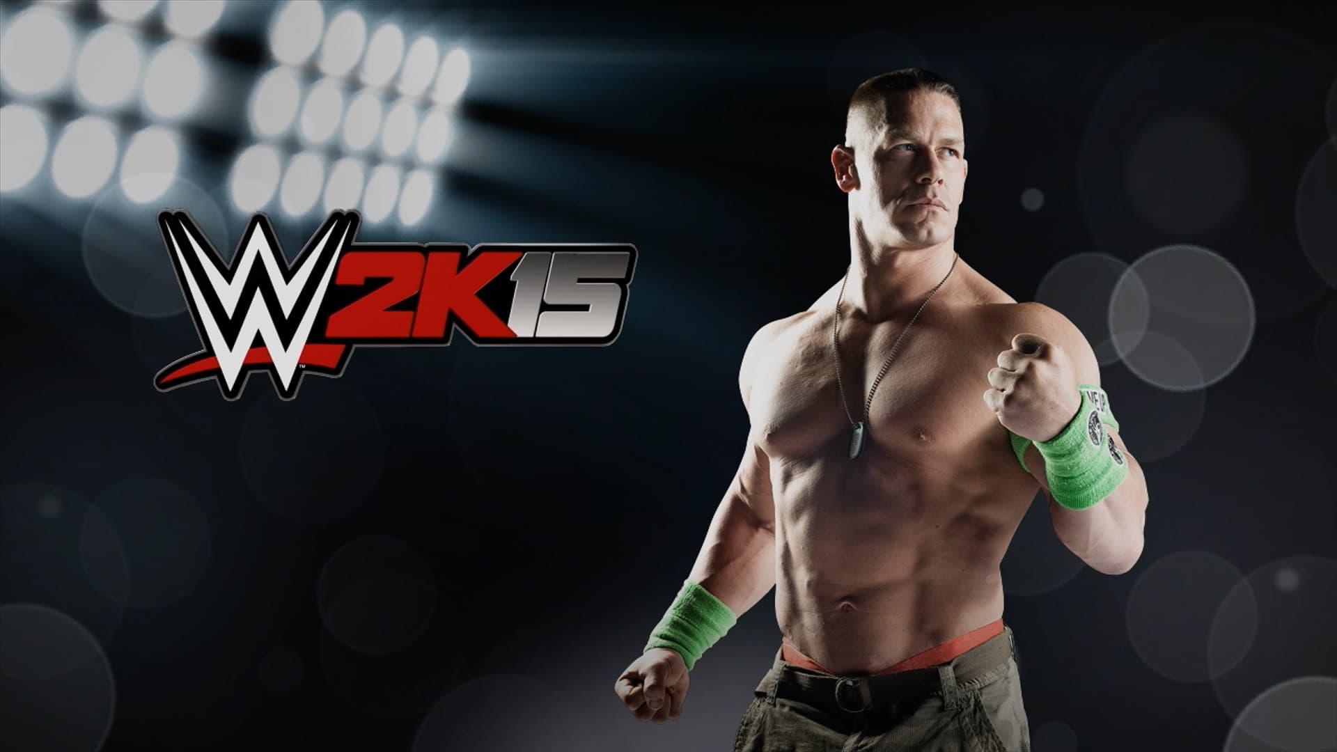 WWE 2k15 Download free for PC