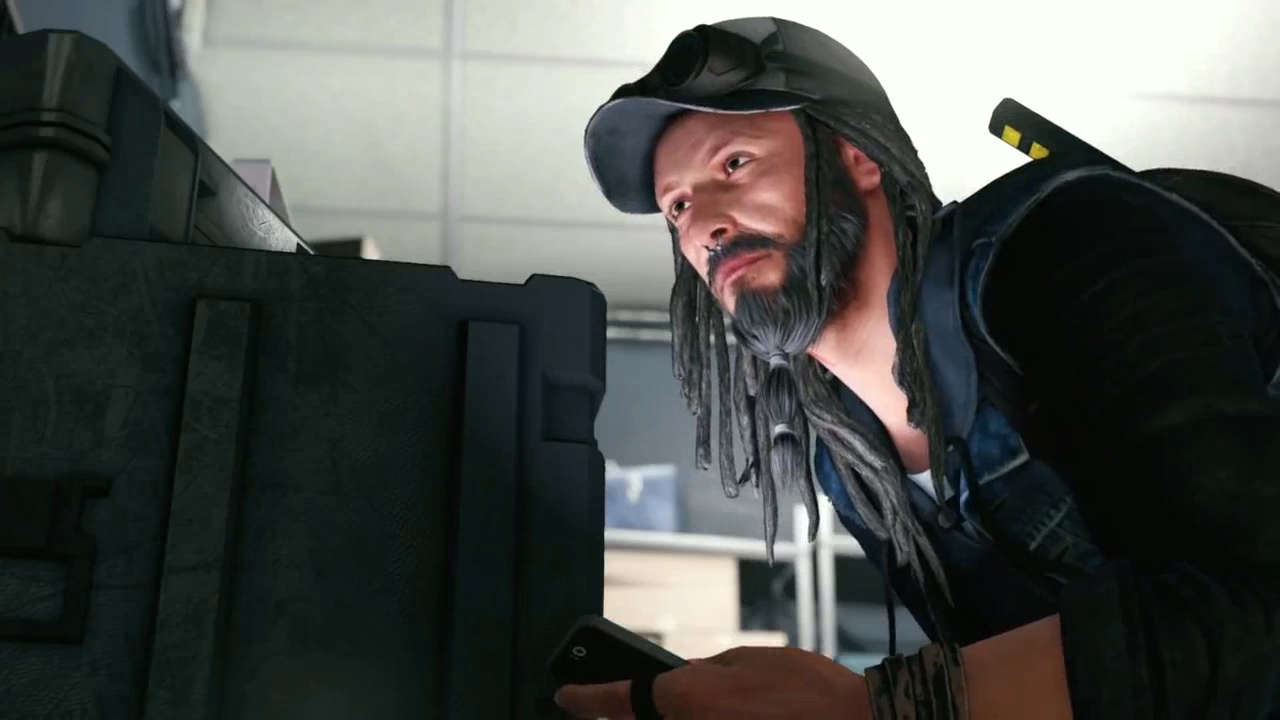 Watch Dogs Bad Blood System Requirements