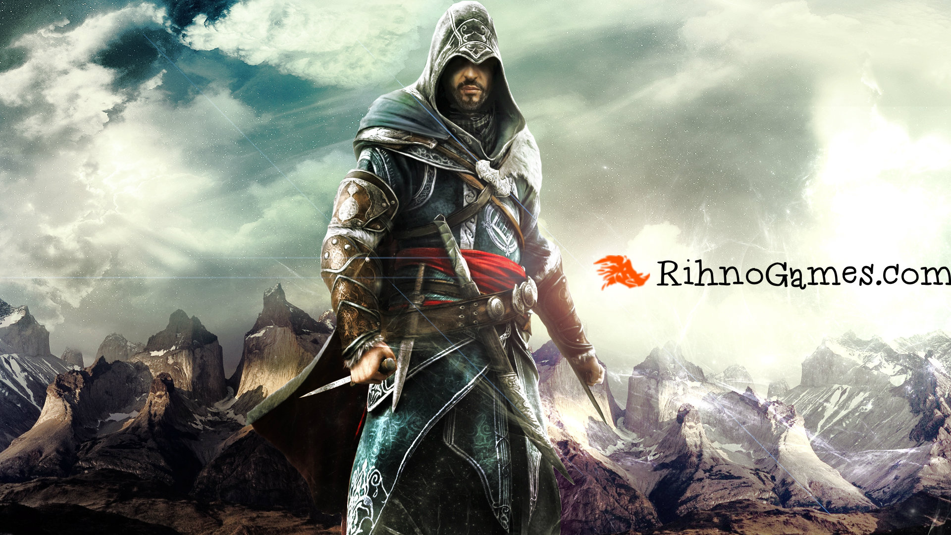Assassin Creed Revelation System Requirements