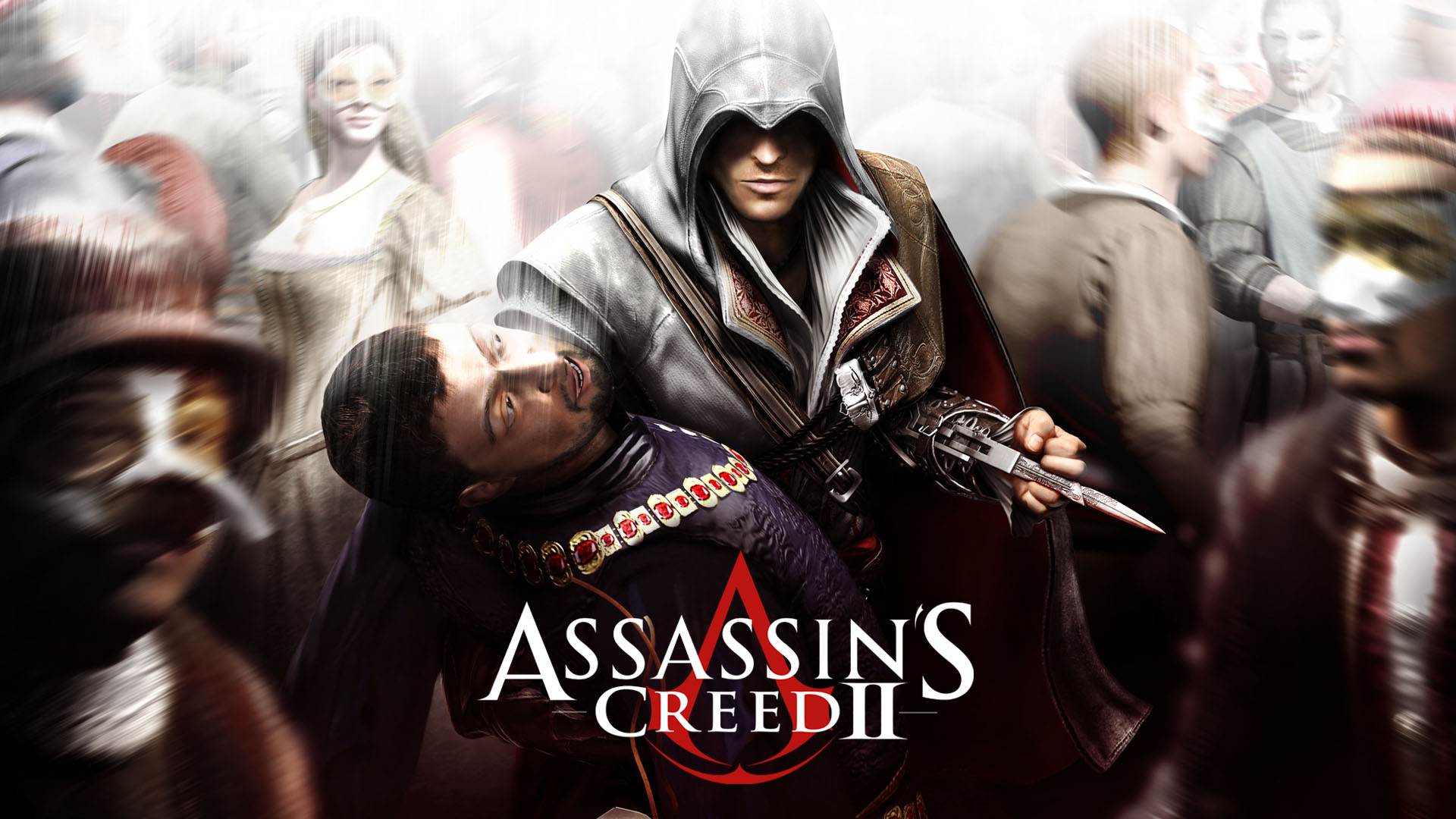 assassins creed 2 free download full version with crack