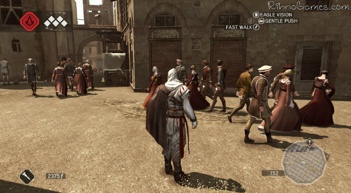 assassins creed pc install