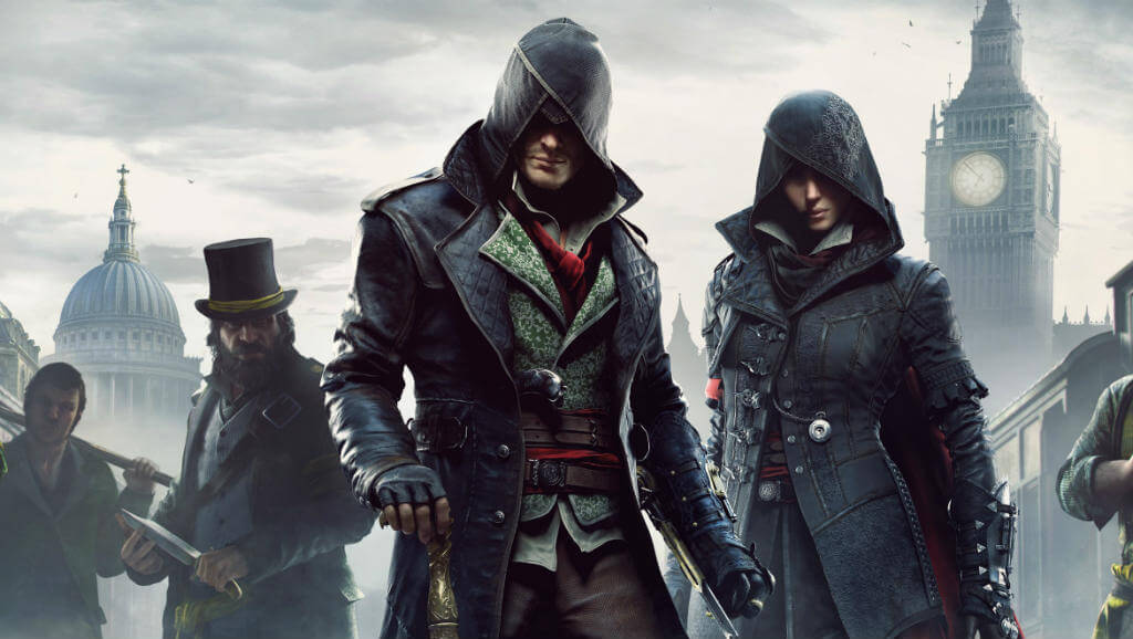 Assassins Creed Syndicate System Requirements