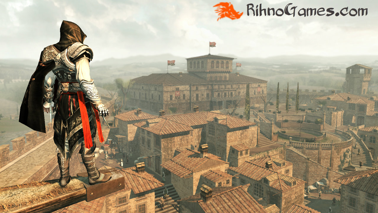 How To Install Assassin Creed 2