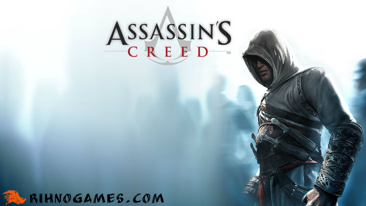 Assassin Creed 1 Download