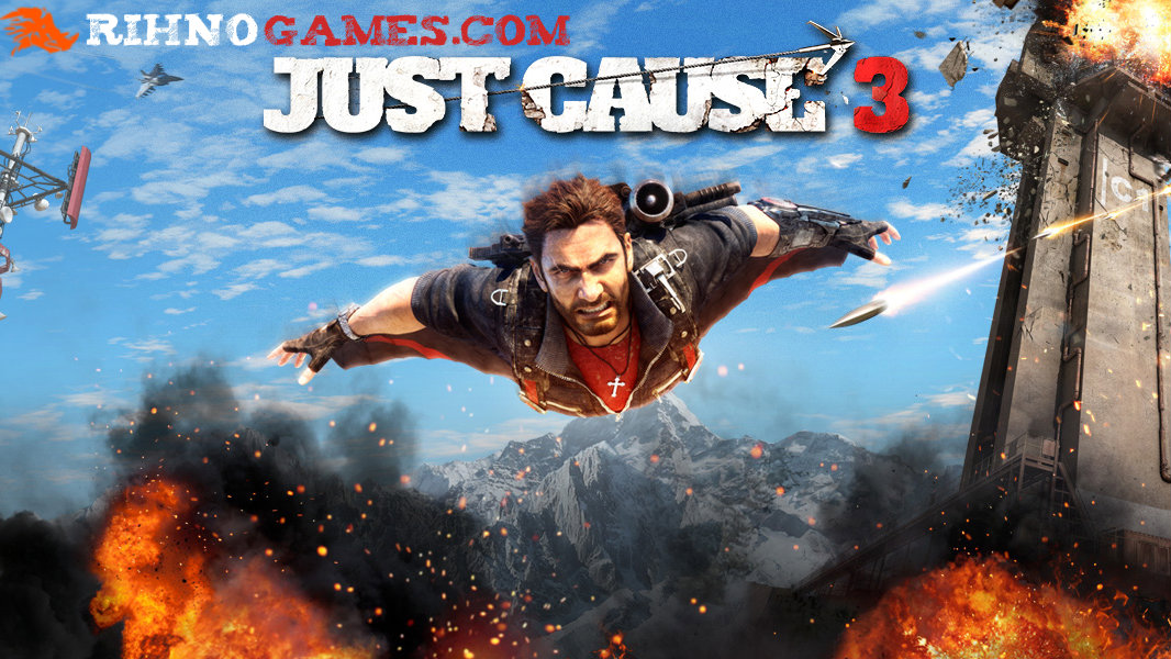just cause 3 download