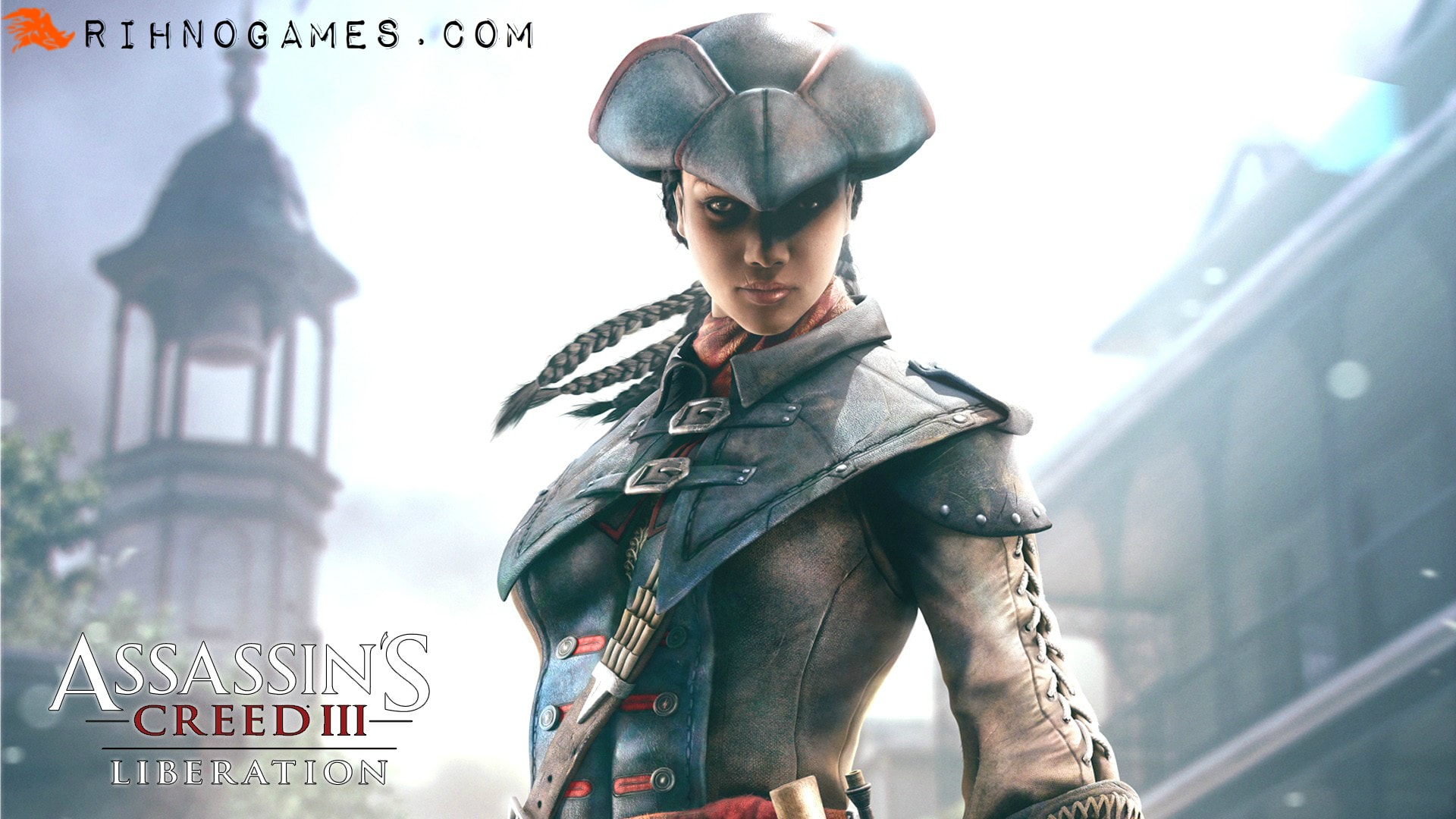 Assassin Creed III Liberation Download