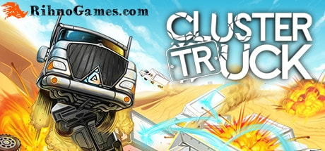 Clustertruck Download Free for PC