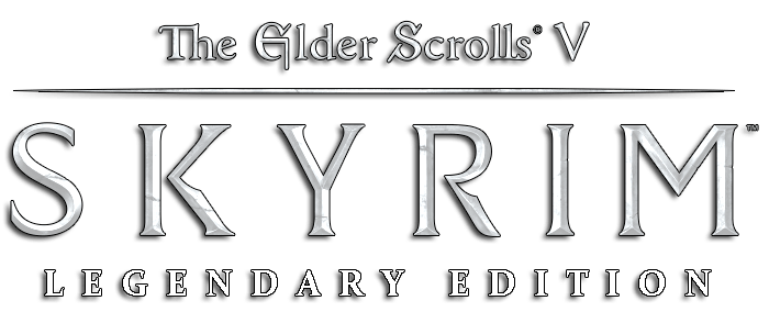  The Elder Scrolls V Skyrim Legendary Edition Download