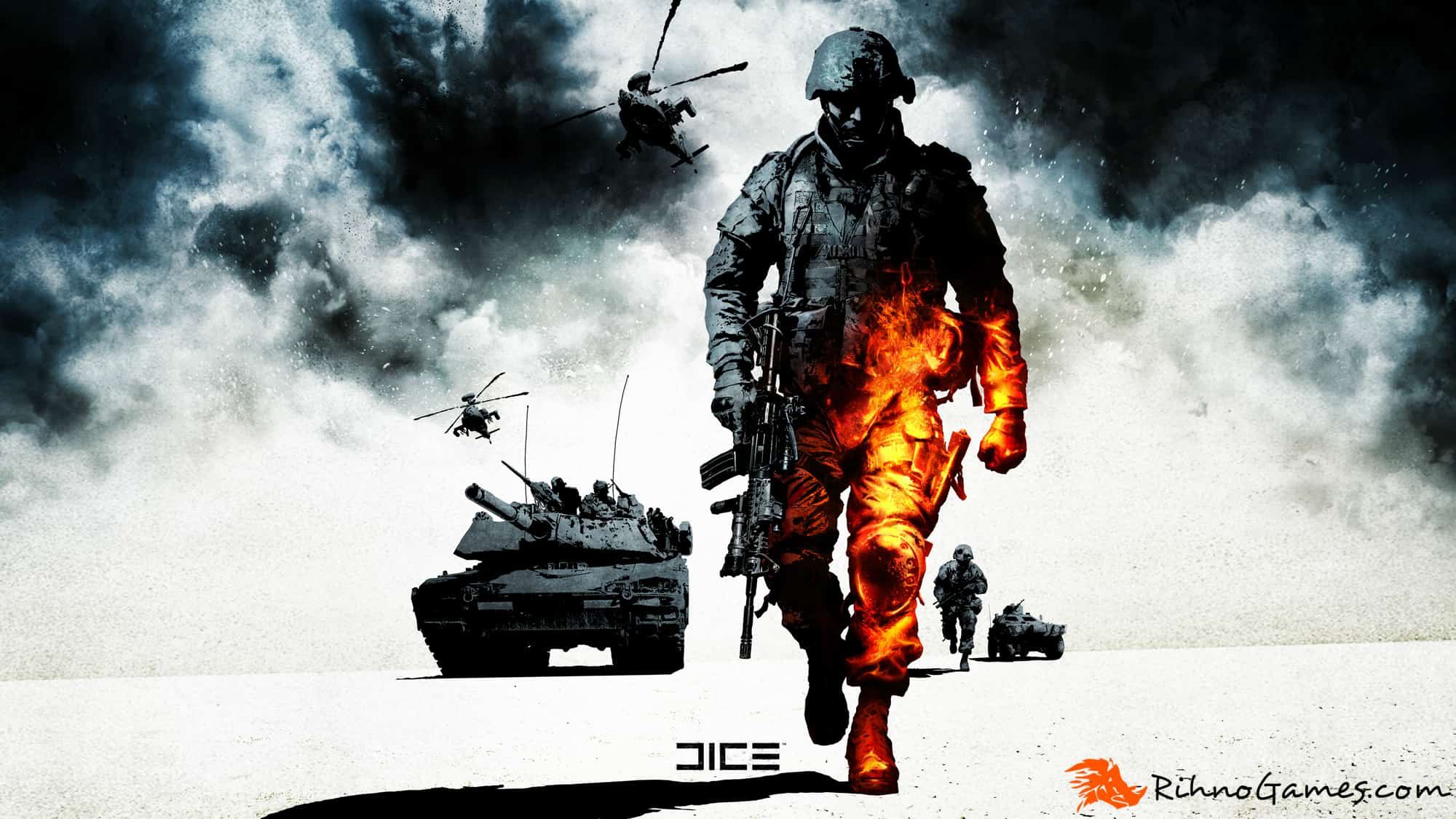 Battlefield Bad Company 2 Download