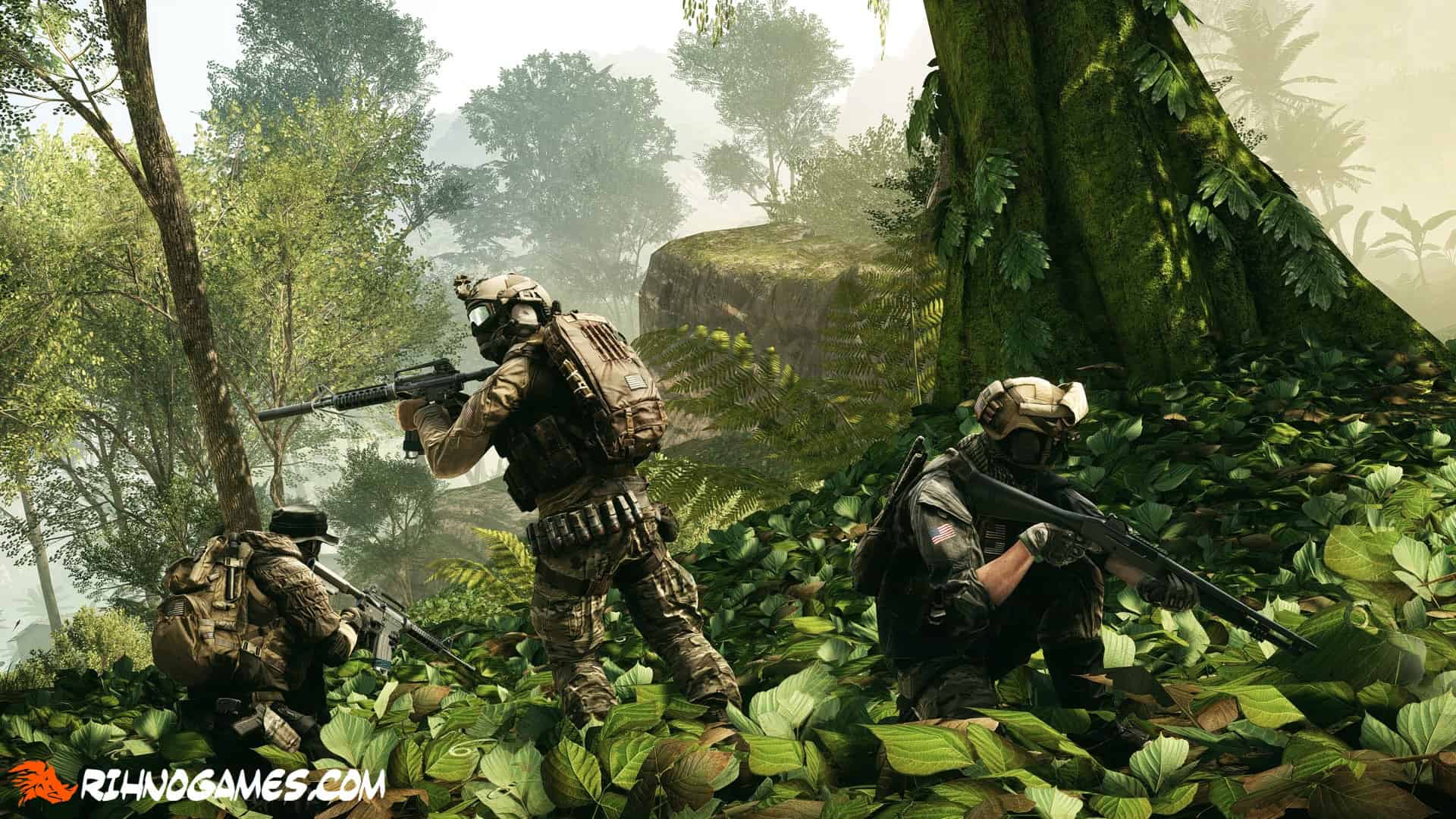 Install Battlefield Bad Company 2 without Error