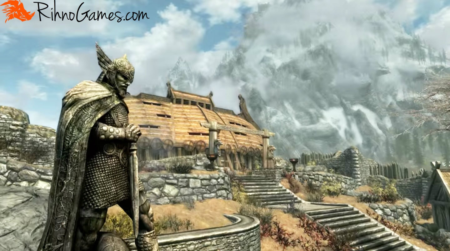 Skyrim Special Edition Crack Only Download