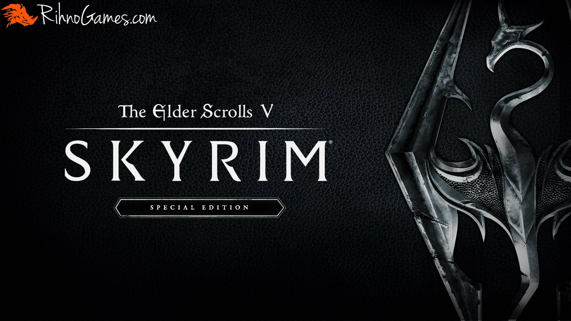 The Elder Scrolls V Skyrim Special Edition Download