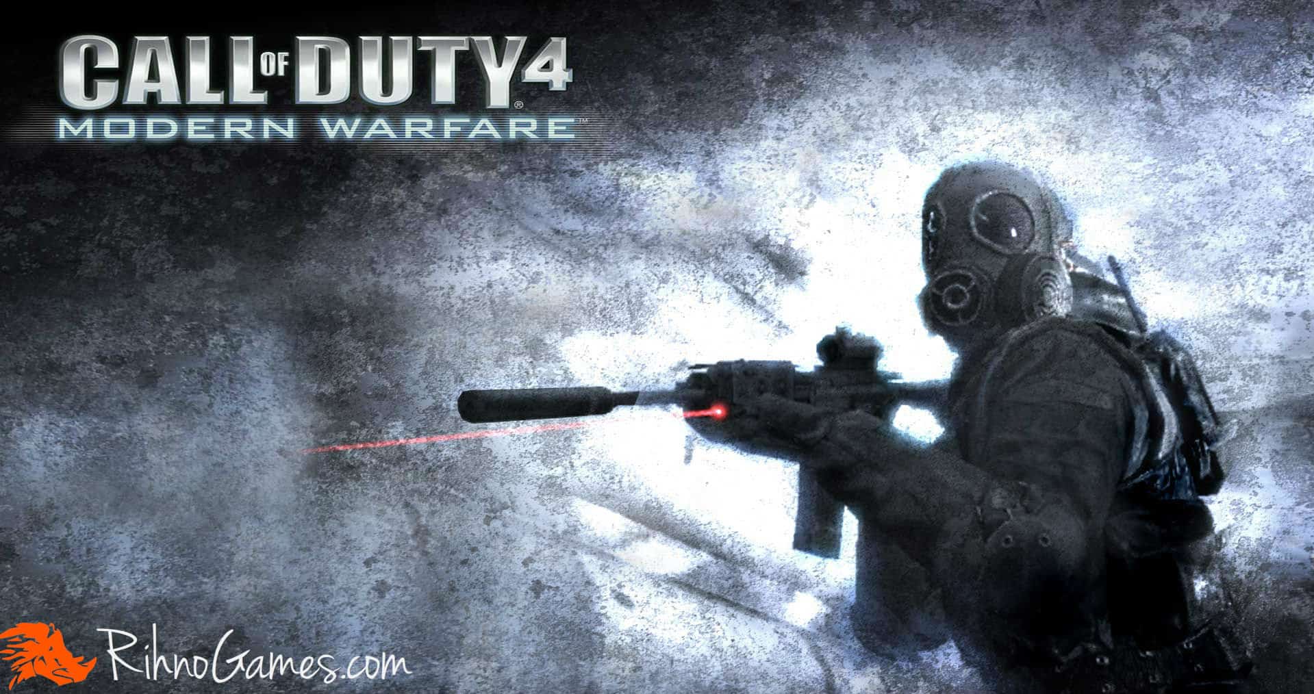 Call of Duty 4 Modern Warfare system Requirements