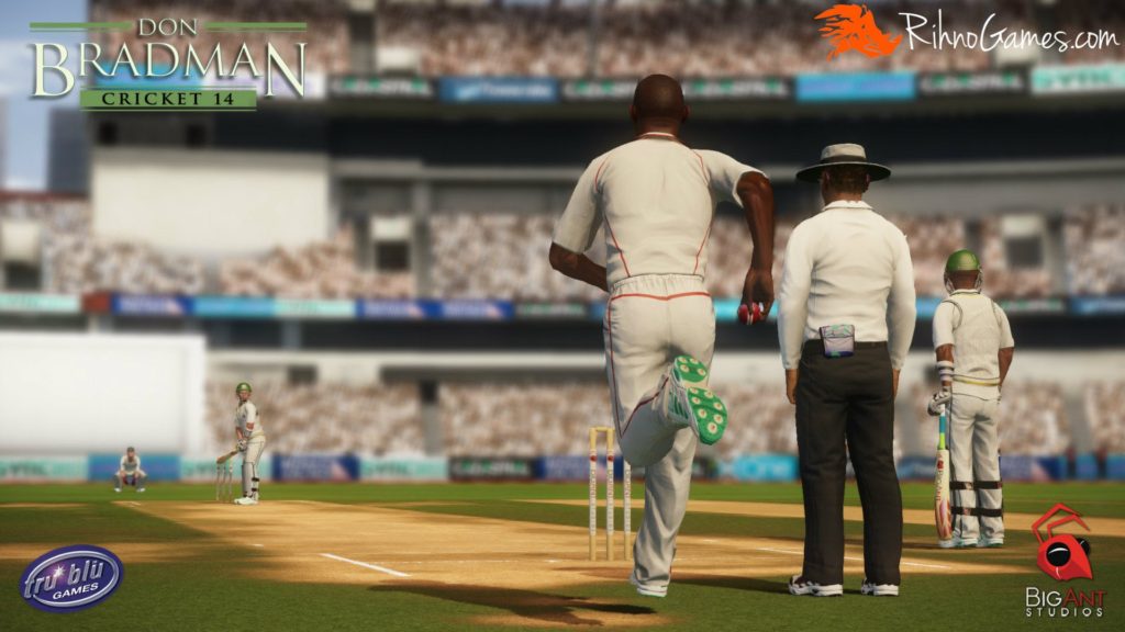 don bradman cricket 17 pc free download with crack