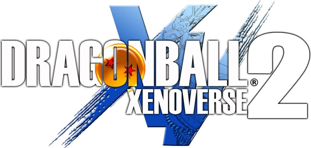 Dragon Ball Xenoverse 2