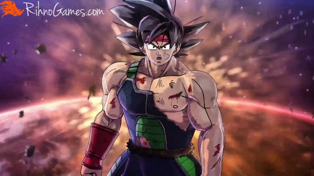 Dragon Ball Xenoverse 2 Download