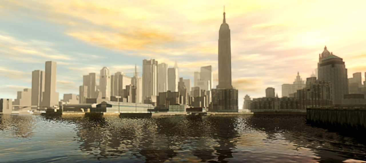 Grand Theft Auto IV System Requirements