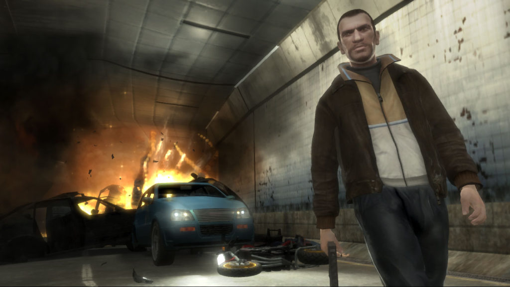 gta 4 pc completo gratis