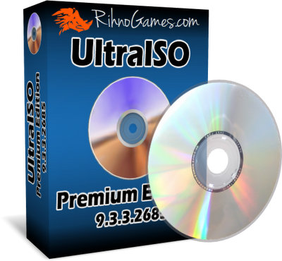 UltraISO Download