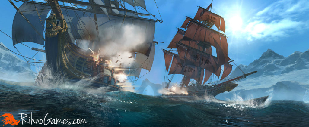 Assassins Creed Rogue System Requirements Can I Run On Pc