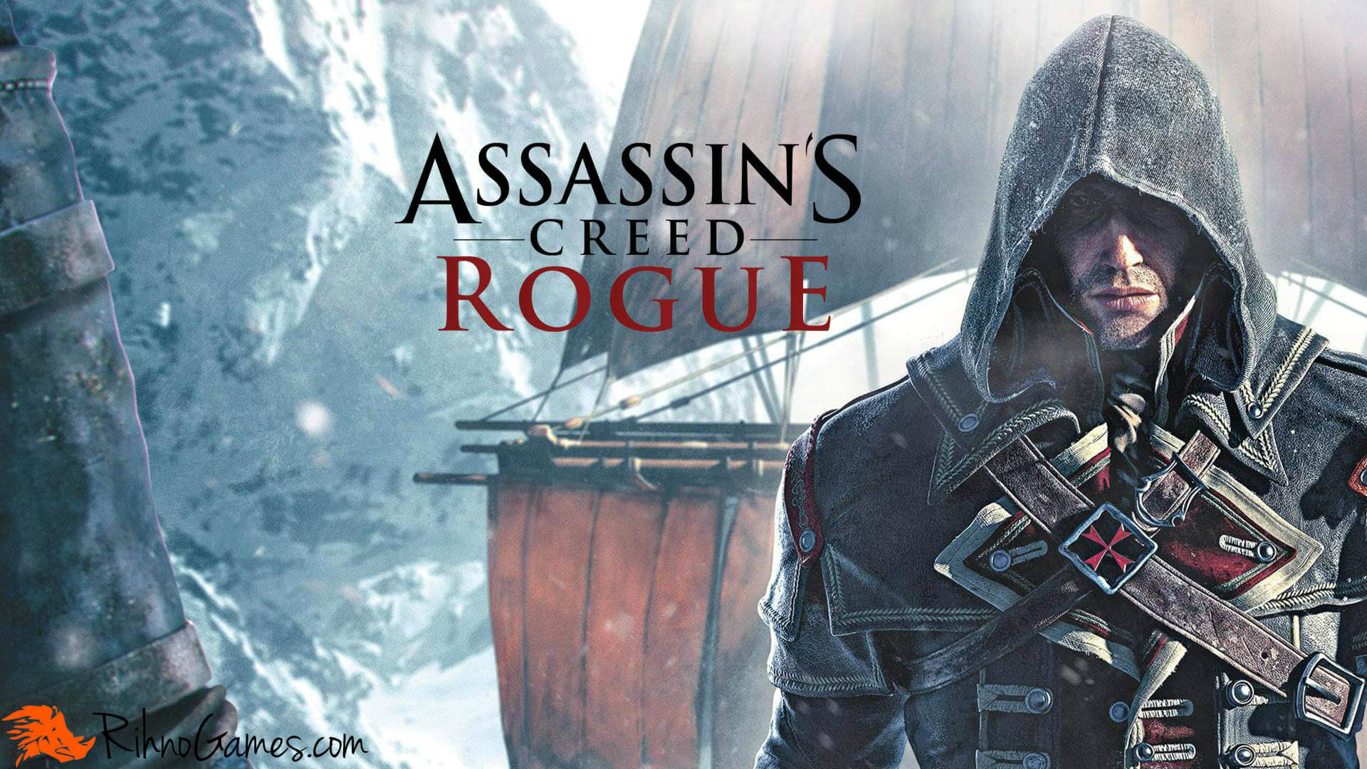 Assassins Creed Rogue Download Free