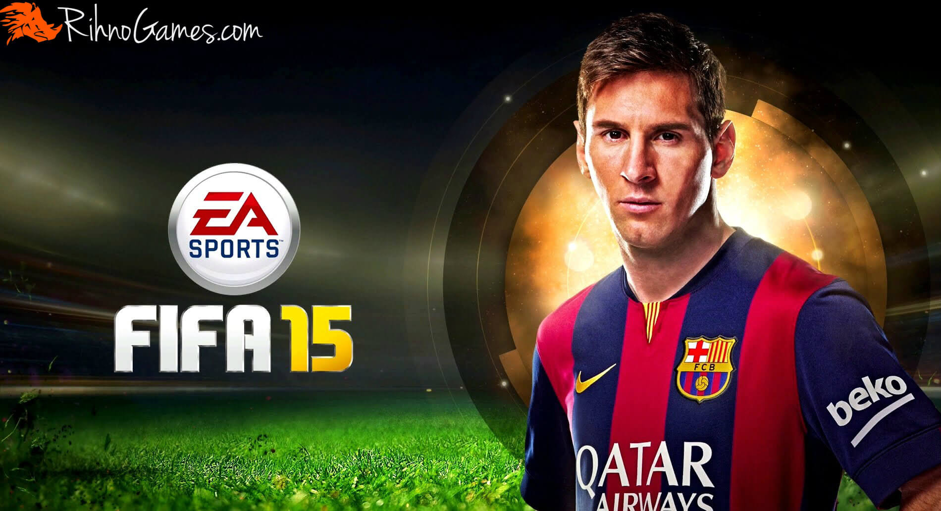 FIFA 15 Download