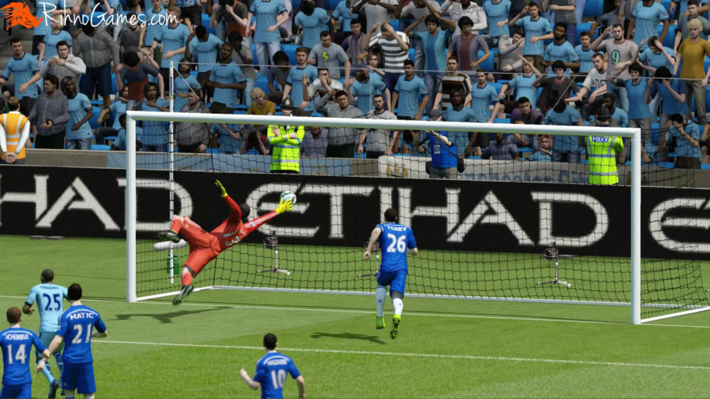 FIFA 15 free Download