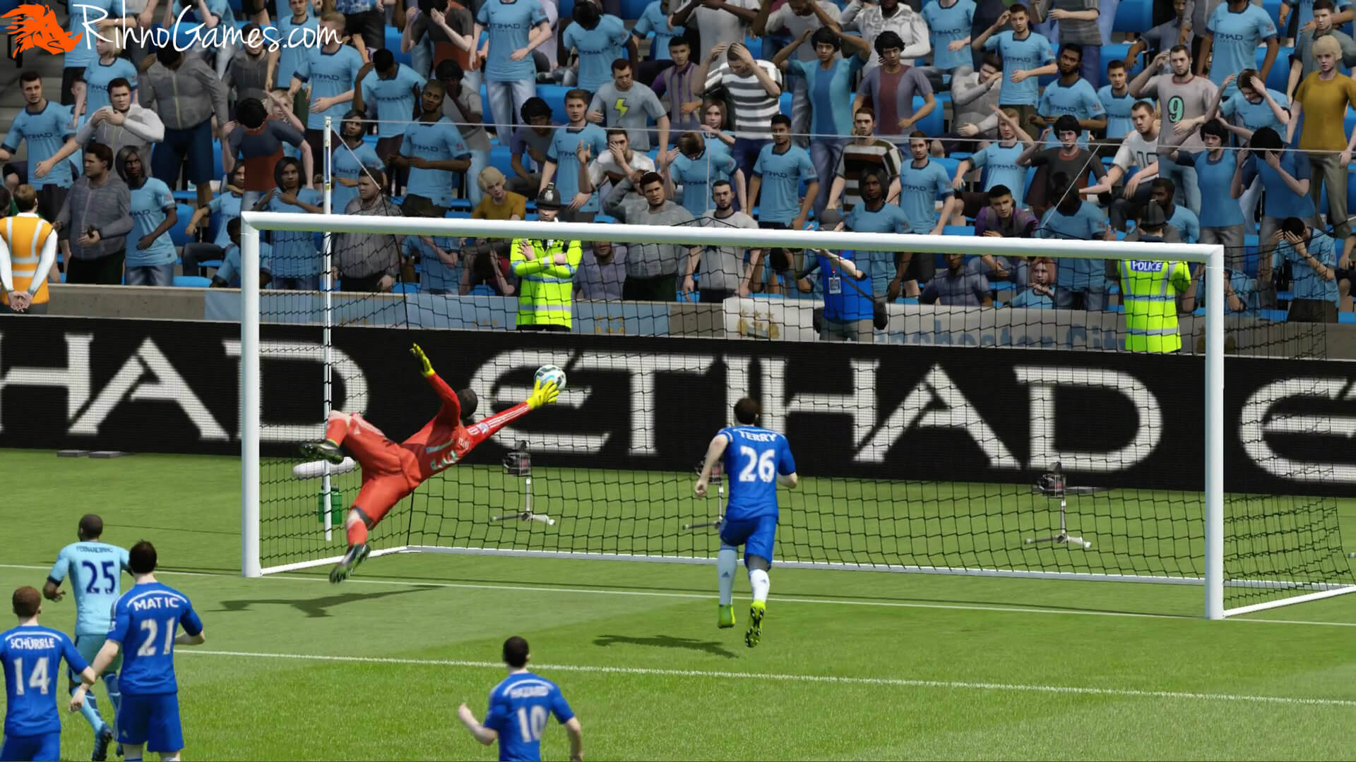 fifa 15 game for mac free download