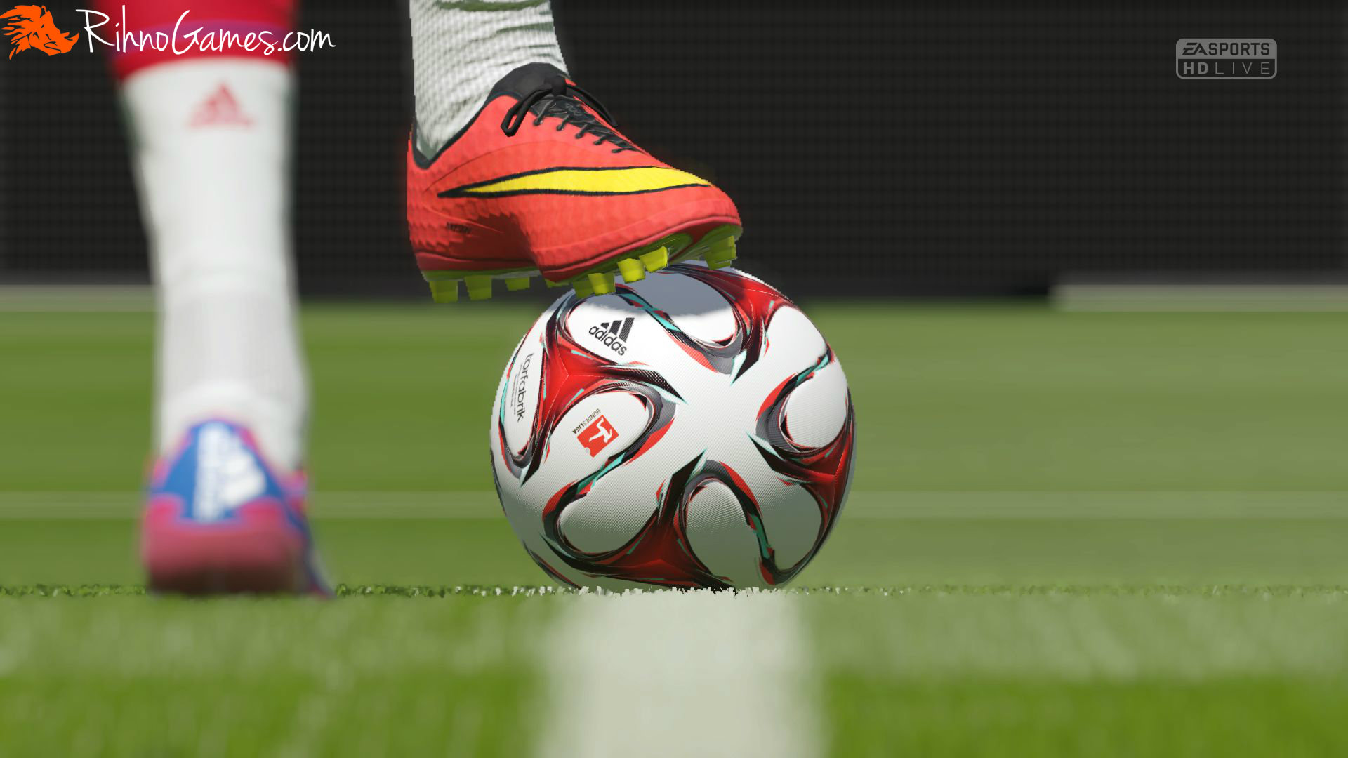 fifa 15 free download mac