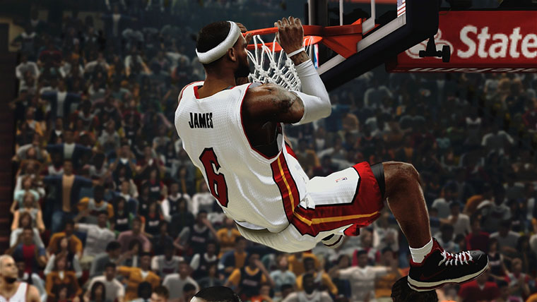How to download and Install NBA 2k14
