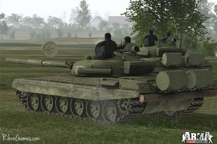 Arma Armed Assault System Requirements