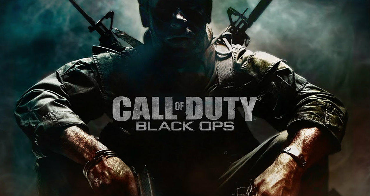 Call of Duty Black Ops Download