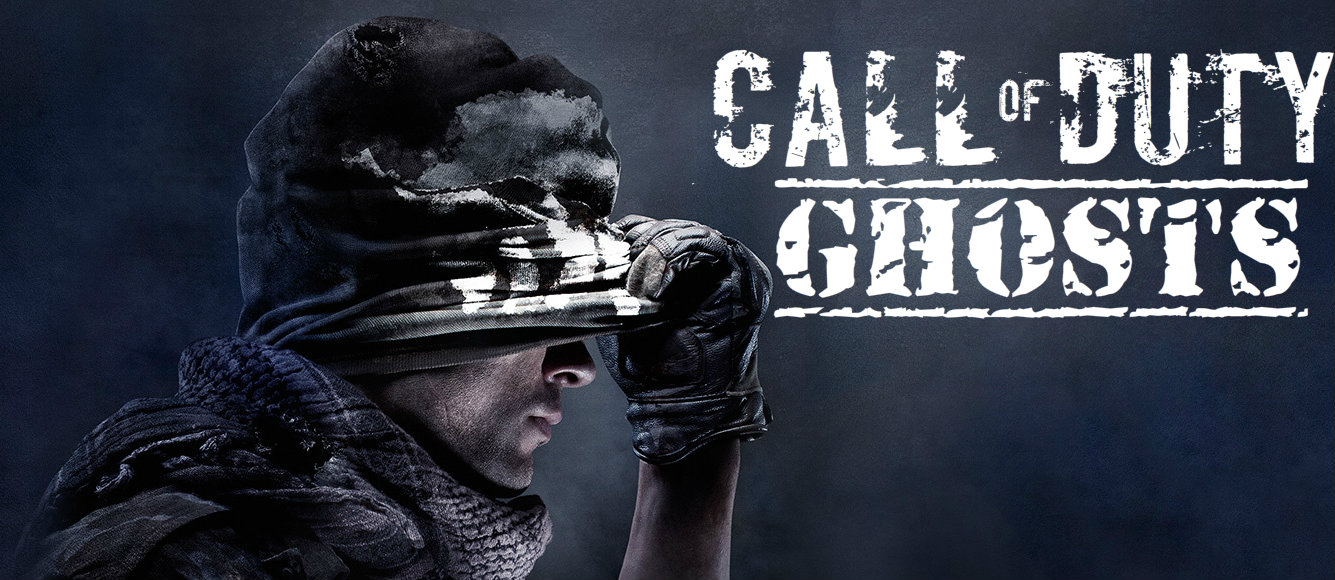 Call of Duty Ghosts Download