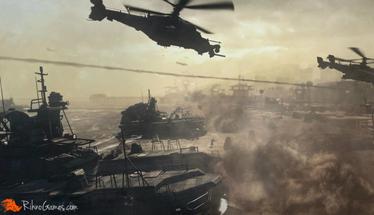 l of duty ghosts download free