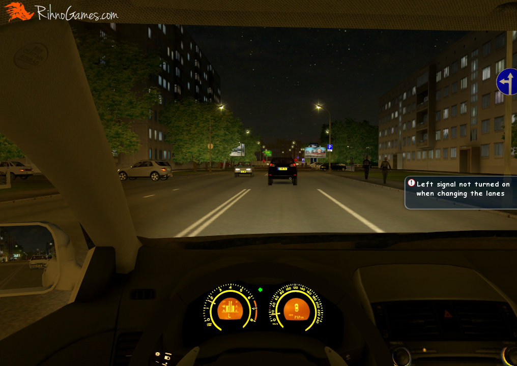 city car driving simulator free download full version crack