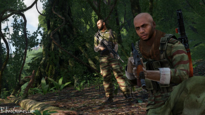 Download Arma 3: Apex Edition [v 2.00.146.773 + DLC's] torrent free by R.G.  Mechanics