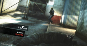 counter strike global offensive system requirement