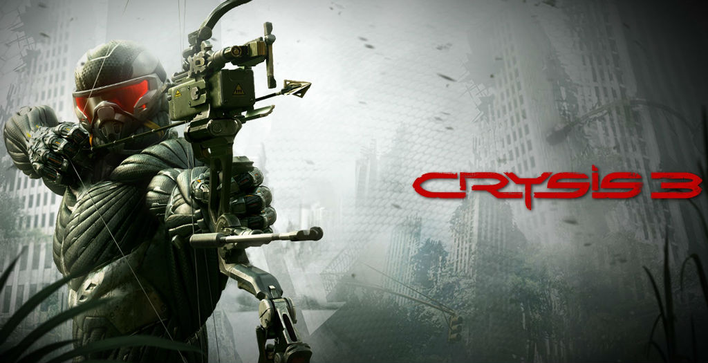 Crysis 3 Download