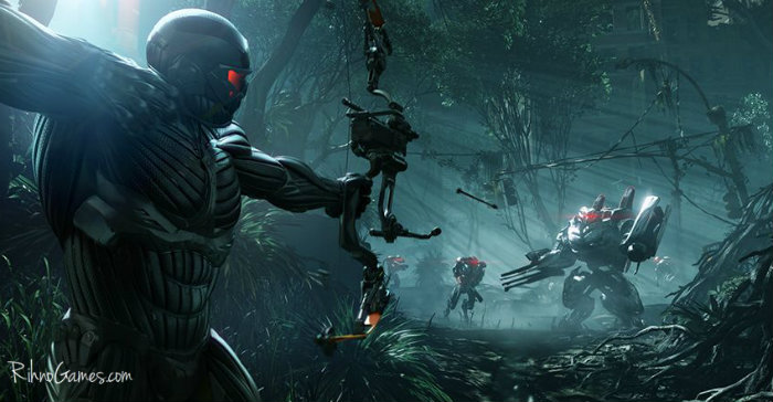 Crysis 3