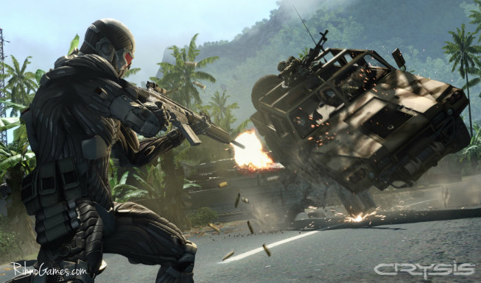 Crysis