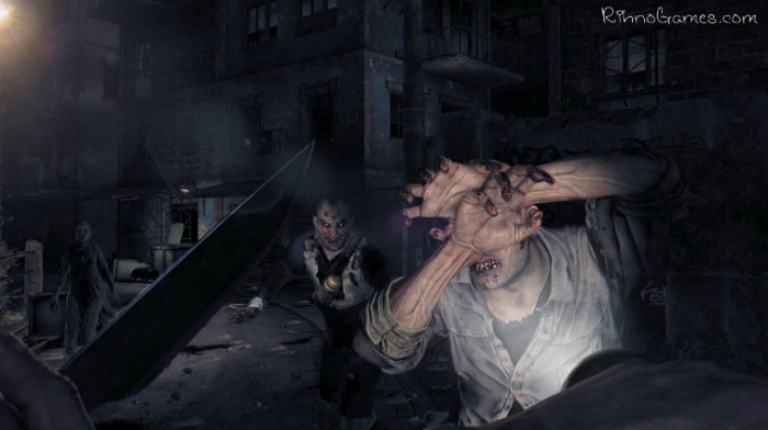 dying light crack file download pc