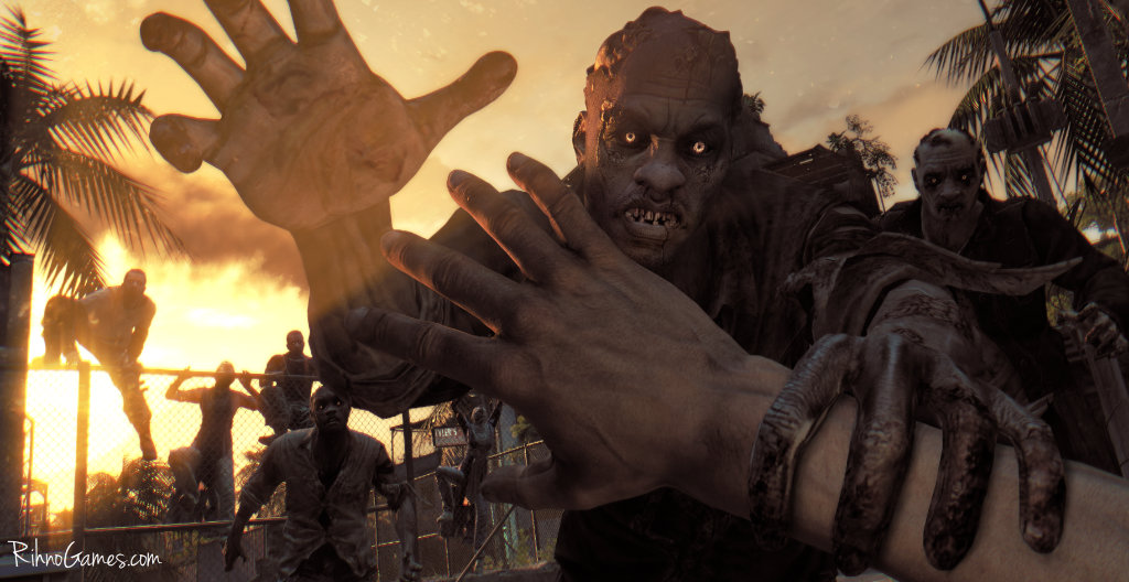 Dying Light The Following System Requirements