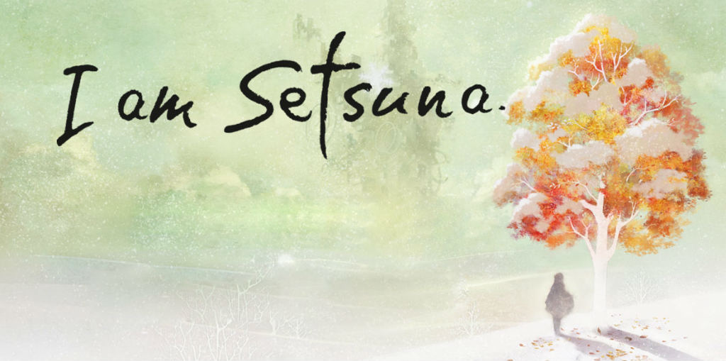 I am Setsuna Download