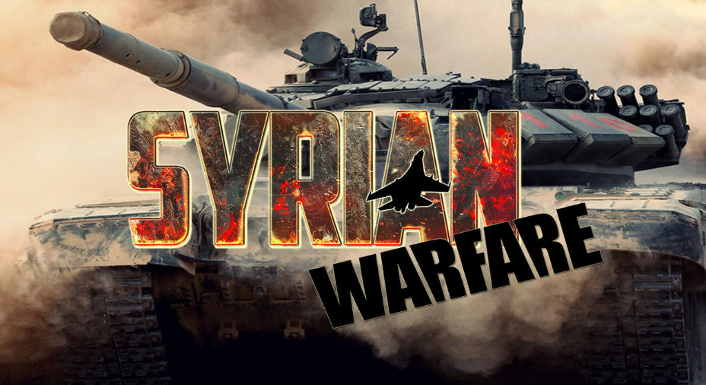 Syrian Warfare Download