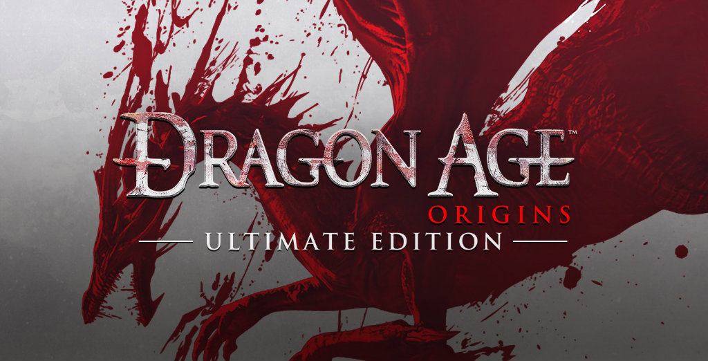 Dragon Age Origins Download