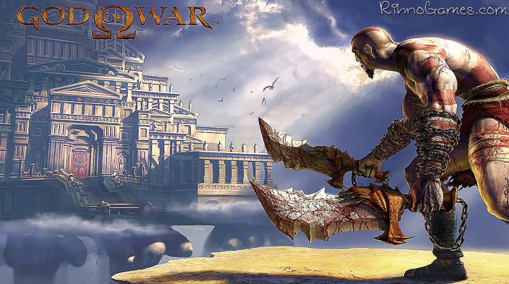 God of War Download